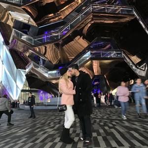 Meet your Posher, Kate